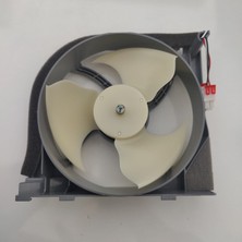 Samsung Buzdolabu Fan Motoru 12V 0.14A 17W 1120 Rpm DA97-15765C