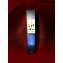 Golf Çubuklu Oda Kokusu 110 ml - Bosphorus Dream