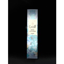 Golf Çubuklu Oda Kokusu 110 ml - Angel