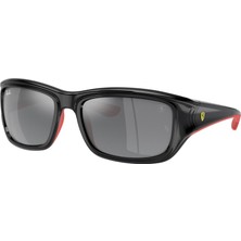 Ray-Ban 4405M F6016G 59 Erkek Güneş Gözlüğü