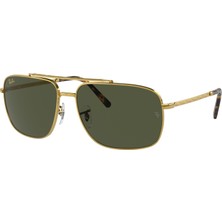 Ray-Ban 3796 919631 62 Erkek Güneş Gözlüğü