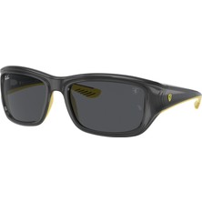 Ray-Ban 4405M F62487 59 Erkek Güneş Gözlüğü