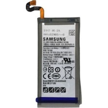 Samsung Cep Tel Batarya Samsung S8 G950F Kvk Servis Orjinal