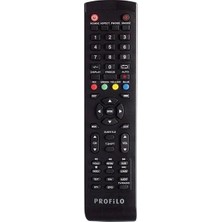 Profilo Kumanda 1232-PROFİLO LCD