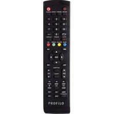 Profilo Kumanda 1232-PROFİLO LCD