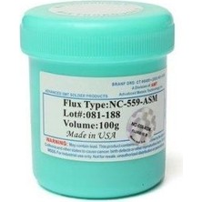 Amtech Flux Amtech NC-559-ASM 100GR