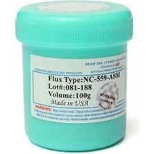 Amtech Flux Amtech NC-559-ASM 100GR