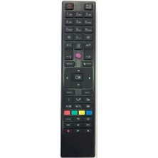 Vestel Kumanda 1138  KK1126-VESTEL,SEG LCD