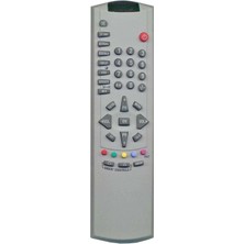 Beko Kumanda 278  KK0146-BEKO Patlı