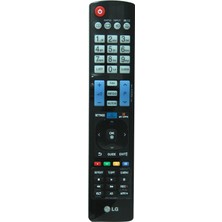 LG Kumanda 173-LG LCD