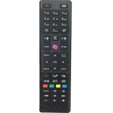 Arçelik Kumanda 1111 KK1116  VES205 KYL1116 - Arçelik LCD