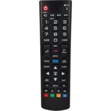 LG Kumanda 1135 KK9840-LG LCD