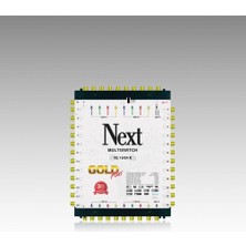 Next NextStar Next Ye-10/24 Sonlu Santral+Kaskatlı