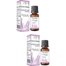 Multidem Lavanta Yağı 20 ml