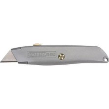 Stanley ST210099 Maket Bıçağı