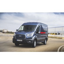 GVA Ford Transit 2014-2019 Sol Ayna Sinyali Beyaz 1847387