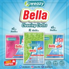 Weazy Bella XL Bulaşık Altlığı