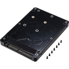 Keepro Msata Ide Çevirici Msata SSD 44 Pin Ide Çevirici Msata SSD Ide Harddisk Çevirici