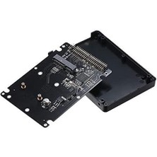 Keepro Msata Ide Çevirici Msata SSD 44 Pin Ide Çevirici Msata SSD Ide Harddisk Çevirici