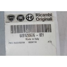 Psa 1807.KA Arka Motor Takozu - Peugeot Bipper, Citroën Nemo, Fiat Fiorino 1.3 MJT Uyumlu