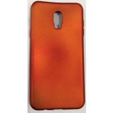 İksir Samsung C8 Silikon Kılıf