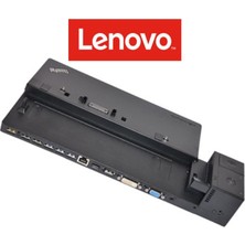 Lenovo Thinkpad Pro Dock SD20F82751 Fru 00HM918 00HM917  T540P T550 T560 T570 X240 X250 X260 X270 W540 W541 W550S T440S T450 T460