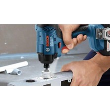 Bosch Gdr 180-LI Darbeli Somun Sıkma Solo