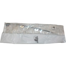 Psa 9822594980 Sol Ön Tampon Köşe Çıtası - Peugeot 508, 3008, 5008 ve Citroën C4 Uyumlu