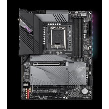 Gigabyte B760 Aorus Master Wi-Fi Intel LGA1700 Ddr4 Atx Anakart