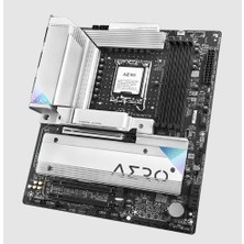 Gigabyte Z790 Aero G Intel LGA1700 Ddr5 Micro Atx Anakart