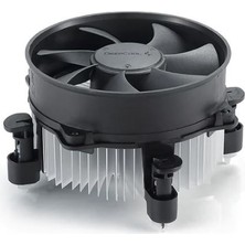 Deep Cool Deepcool ALTA-9-PWM-1700 Işlemci Fanı