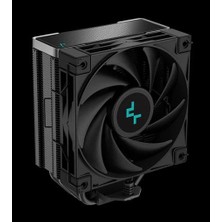 Deep Cool Deepcool AK400 Zerodark Işlemci Soğutucu