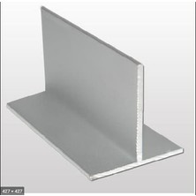 Akpa 30*30 T Bini Eloksal AKP-133 / 6 mt