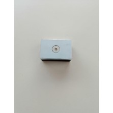 Teksan Büyük Tekli Menteşe