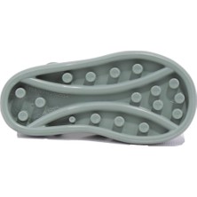 Igor S10271 Tobby Solid Yeşil Ortopedik Günlük Erkek Çocuk Sandalet