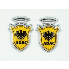 BS.Elektronik Ghia Etiket Arma Adac Etiketçilerin Vazgeçilmezi Damla Sticker Arma Adac