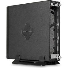 Yıldızdsgn Everest 60W M200 Standart Mını-Itx Kasa
