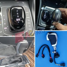 Yeni Nesil Dsg Vites Topuzu - Passat Tiguan Jetta Polo Leon Golf Octavia Superb