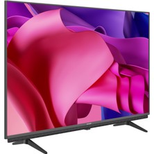 Arçelik 8 Serisi A65 C 885 A 65'' 165 Ekran Uydu Alıcılı 4K Ultra HD Android Smart LED TV