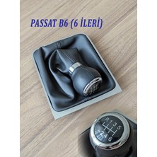 Vagparts Passat B6 6 Ileri Manuel Vites Seti