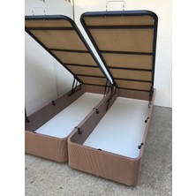 Bengi Ticaret Baza Standart Silinir Kumaş Model Metal Transmisyon Çelik Fırın Boya 150*200CM El Yapım