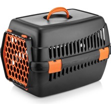 Demdem Go Evcil Hayvan Taşıma Çantası - Pet Çantası Petshop