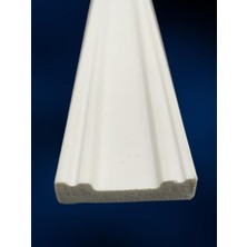 Decogold Boyanabilir Duvar Çıtası 4 cm -30 Boy- (72 Metre)