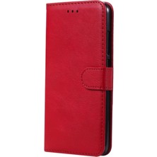 Samsung Galaxy S23 Ultra Cüzdanlı ve Kapaklı Kılıf