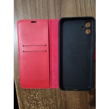 Samsung Galaxy S23 Ultra Cüzdanlı ve Kapaklı Kılıf