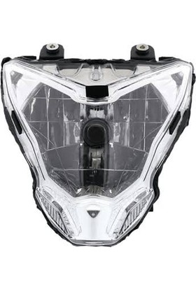 Aras Moto Bajaj Pulsar Ns 200 Far Oem Kalite Arasmoto