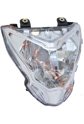 Aras Moto Bajaj Pulsar Ns 200 Far Oem Kalite Arasmoto