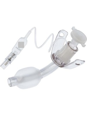 Easyflow - Trakeostomi Kanülü Balonlu No : 6