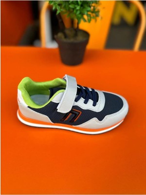 Cool Prag Flt Çocuk Spor Ayakkabı (Yaz 23)