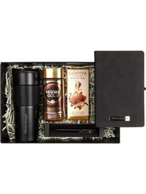 Güzel Bir Başlangıç Kutusu